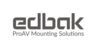 EDBAK logo